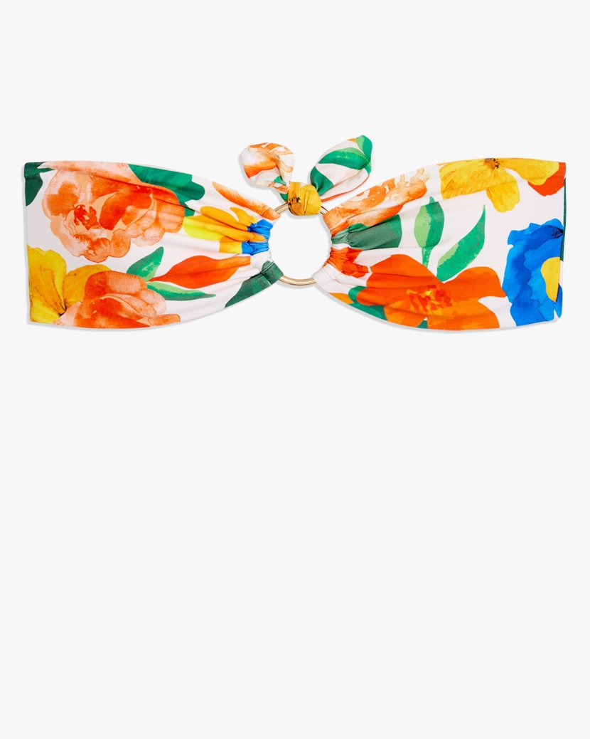 Ring Bandeau & Delilah bottom